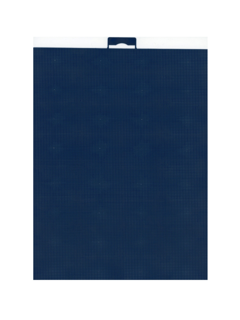 MP Studia Plastic Aida 28x21cm - Navy
