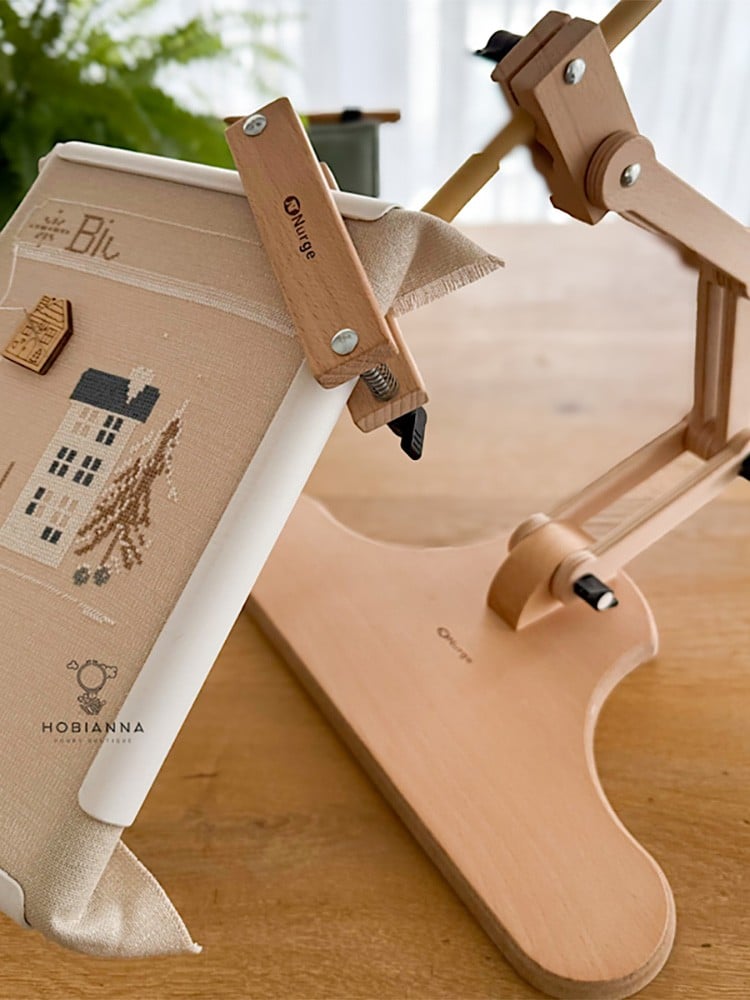 Nurge Multi Movable Floor Embroidery Stand 190-14
