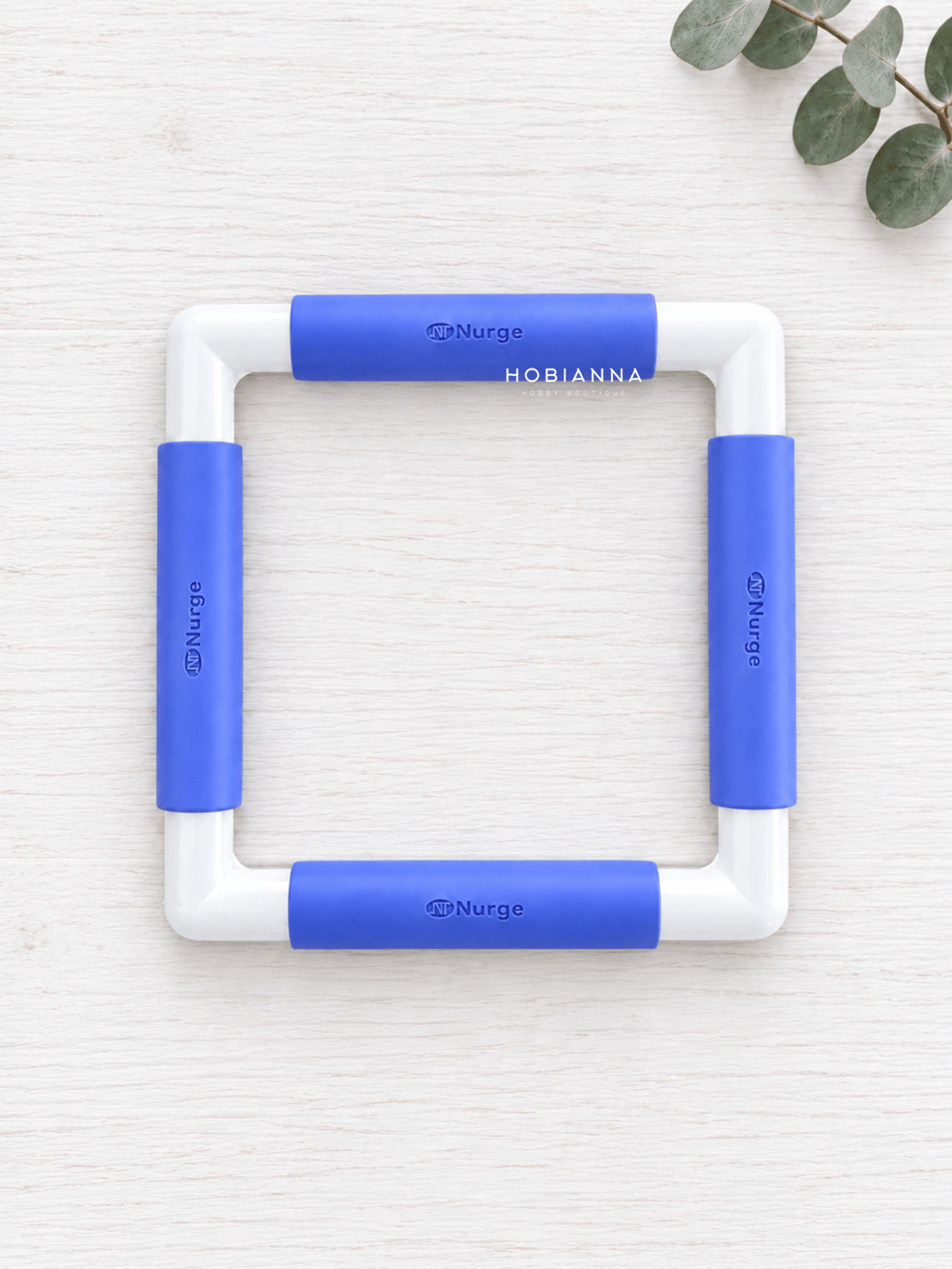 Nurge Clip Hoop - 21x21cm