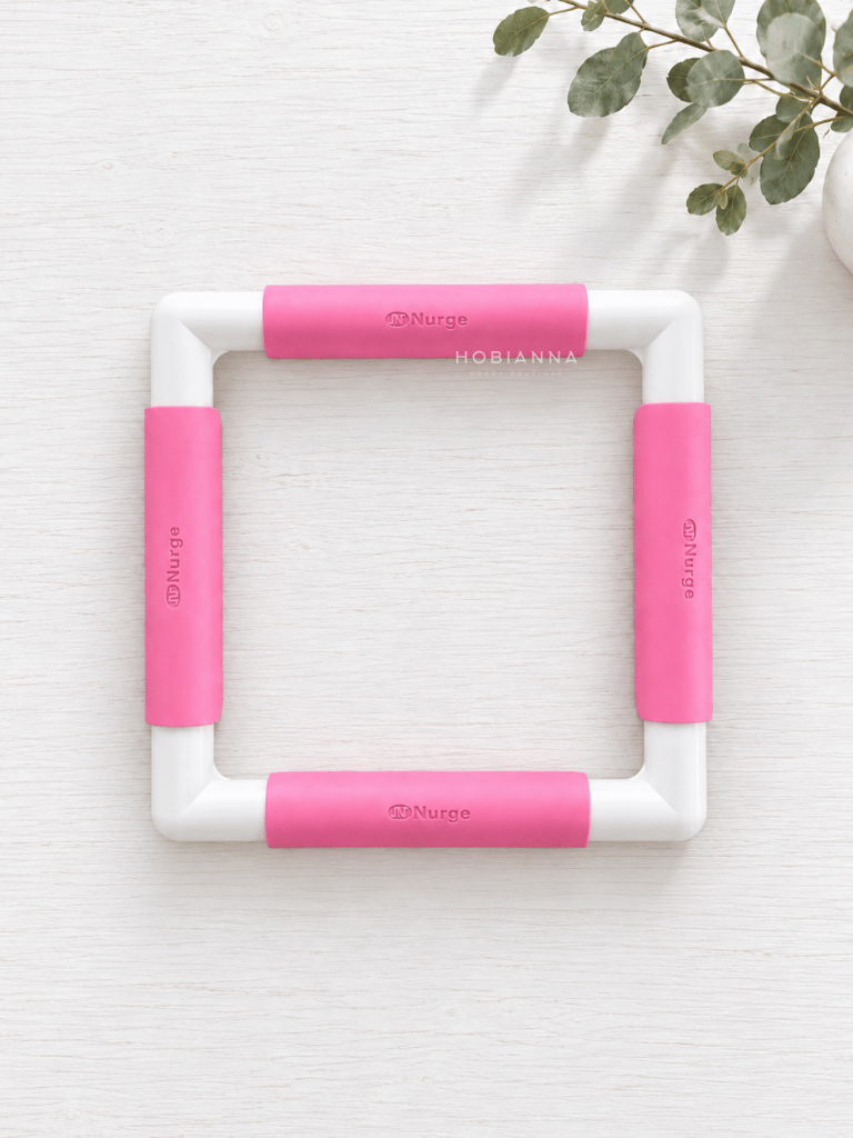 Nurge Clip Hoop - 21x21cm