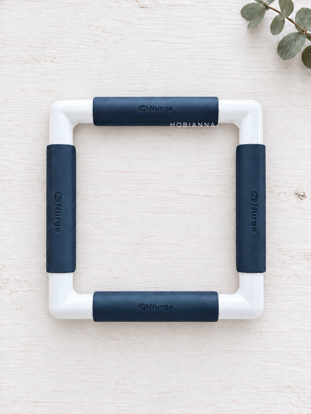 Nurge Clip Hoop - 21x21cm