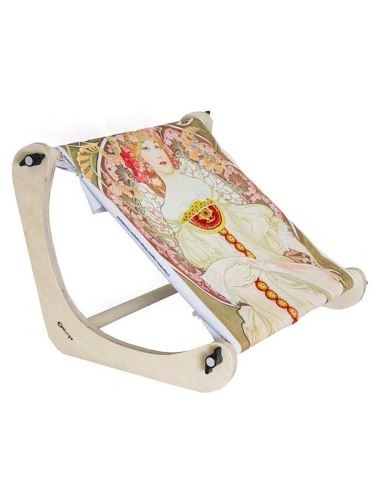 NURGE Desktop – Laptop Embroidery Stand 190-3 (30 cm)