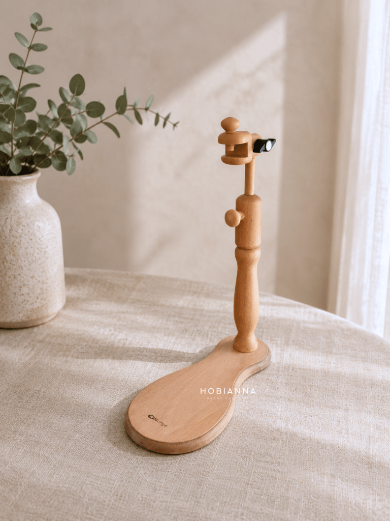 NURGE Floor Embroidery Stand 190-1