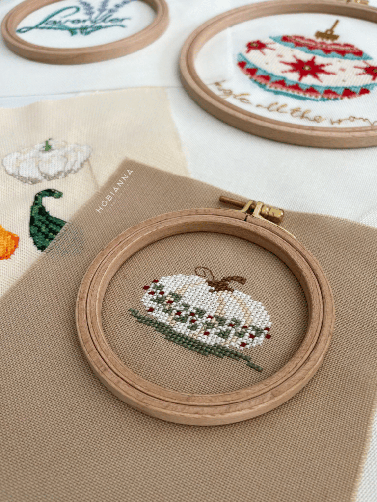 Nurge Screw Wooden Hoop (8mm Thickness)