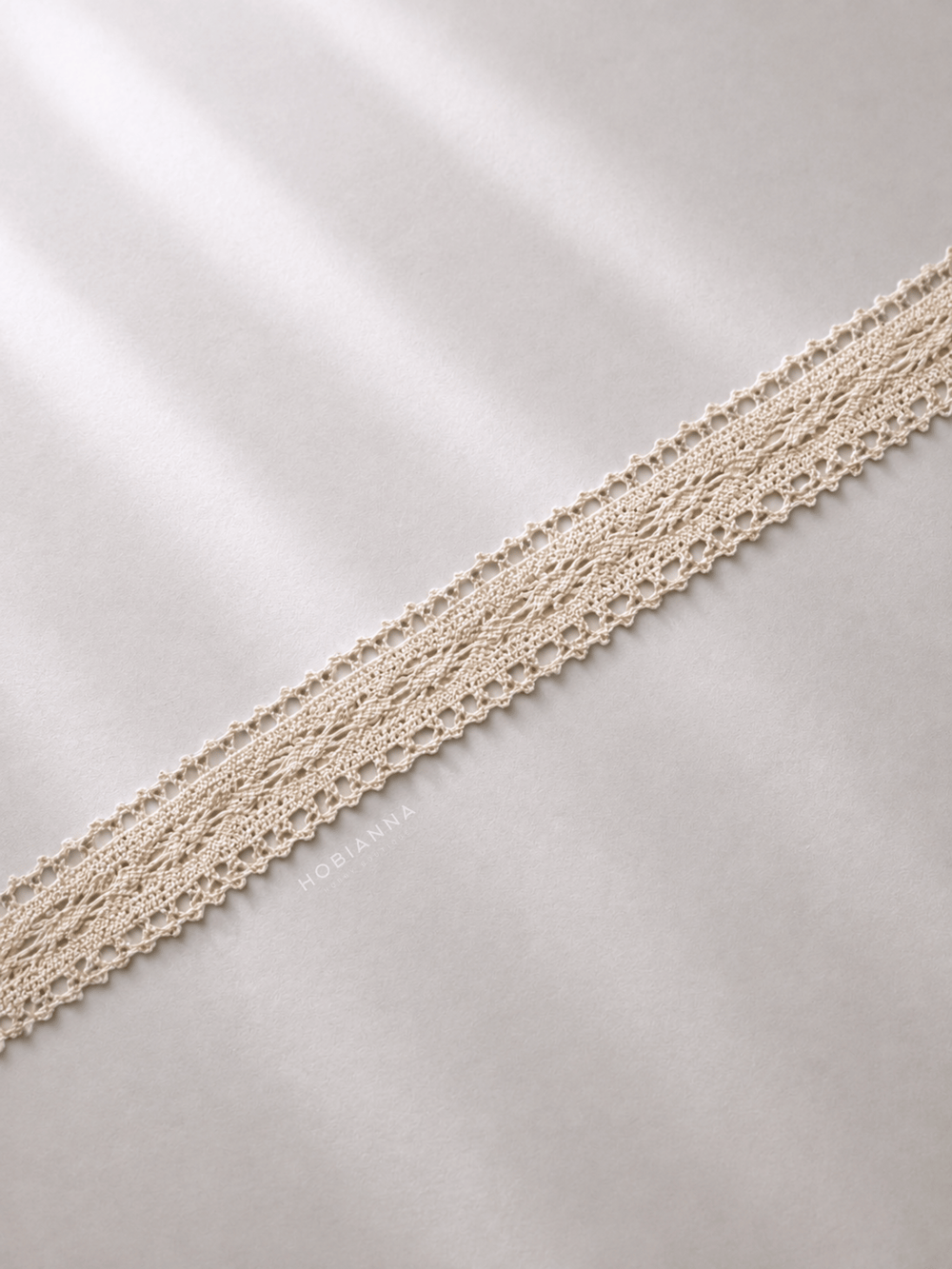 Hobianna Cotton Lace - DANT-01