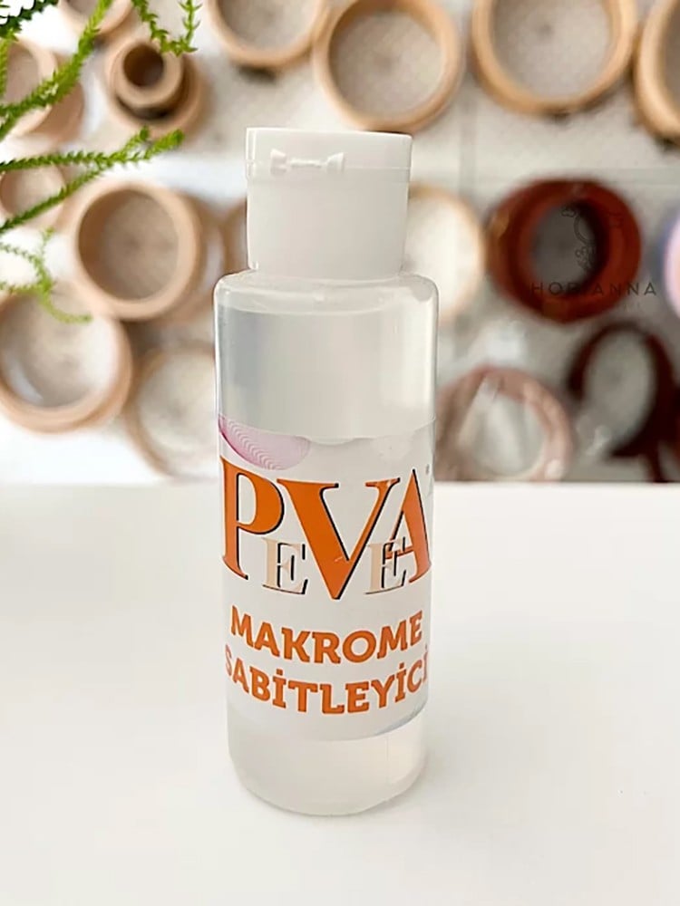 PeVeA Makrome Sabitleyici 100g