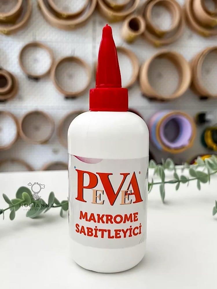 PeVeA Makrome Sabitleyici 250g