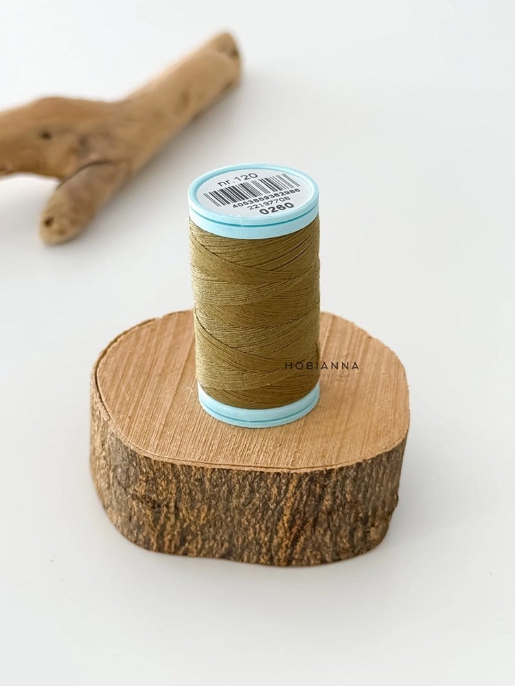 Puppets Dikiş İpliği 100 m No: 0260