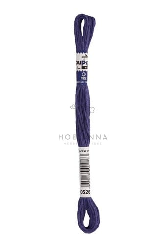 Puppets Muline İplik - 00526