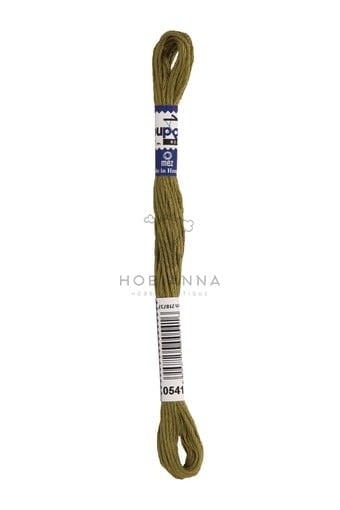 Puppets Muline İplik - 00541