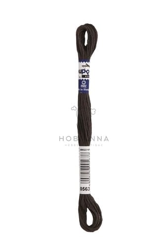 Puppets Muline İplik - 00563