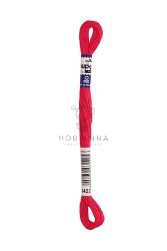 Puppets Muline İplik - 03422