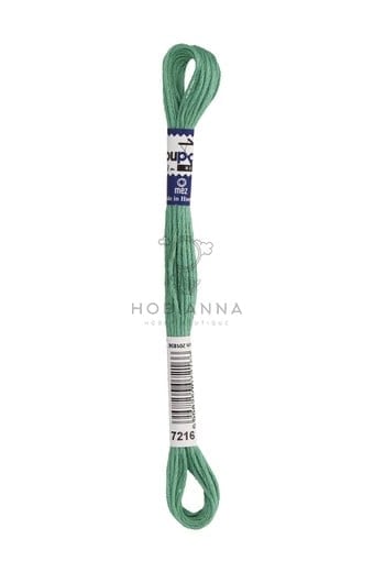 Puppets Muline İplik - 07216