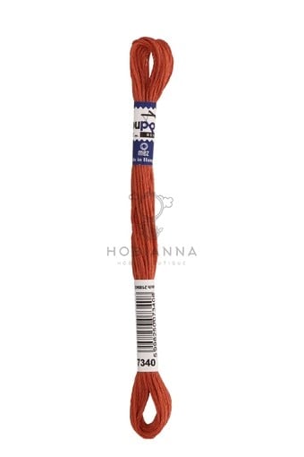 Puppets Muline İplik - 07340