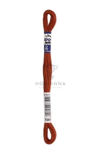 Puppets Muline İplik - 07351