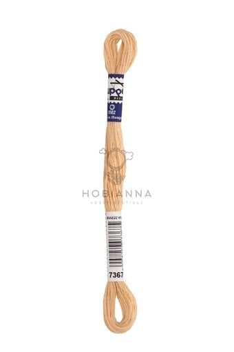 Puppets Muline İplik - 07367