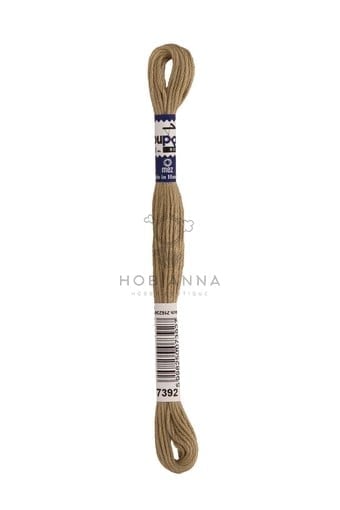 Puppets Muline İplik - 07392