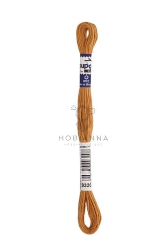 Puppets Muline İplik - 09320