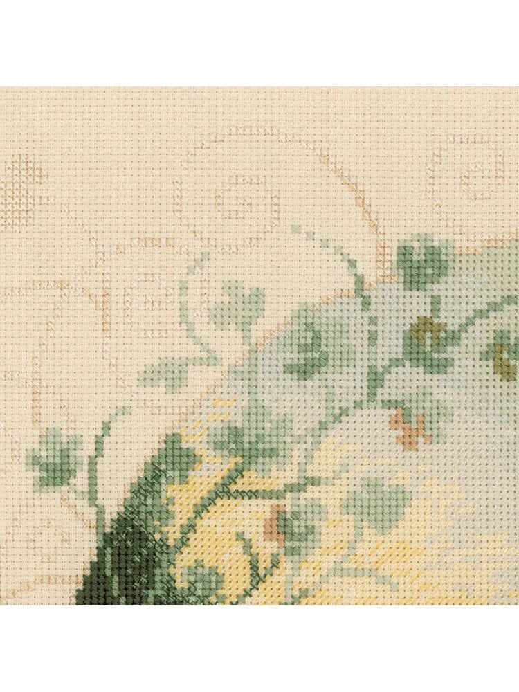 Riolis Cross Stitch Kit - 100-047