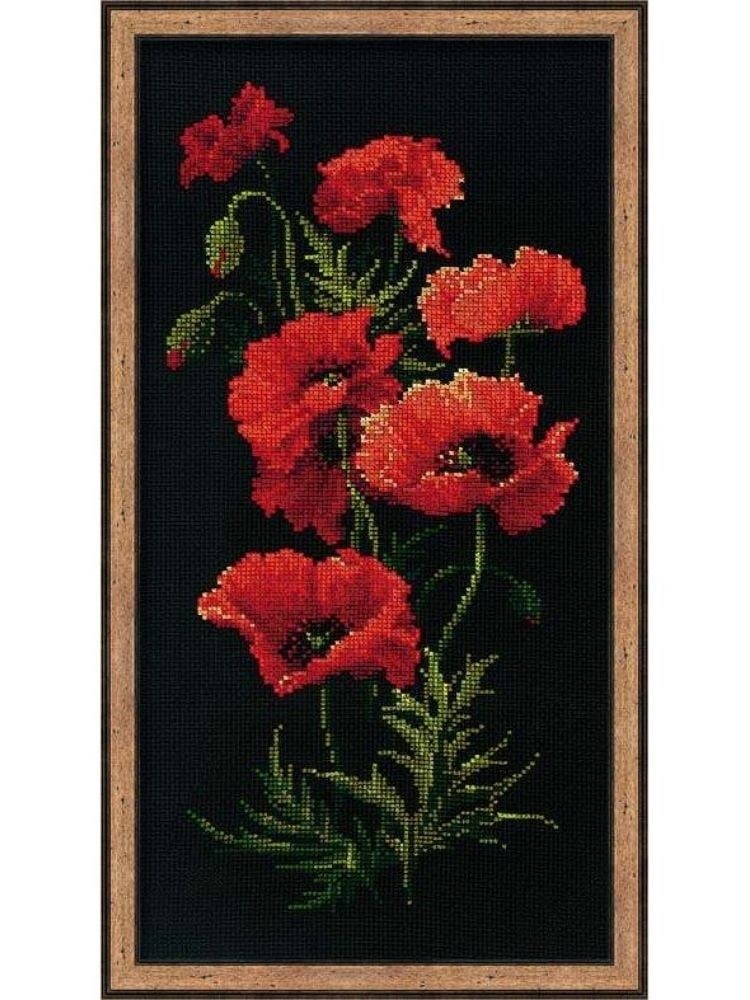 Riolis Kanaviçe Kiti - 1057