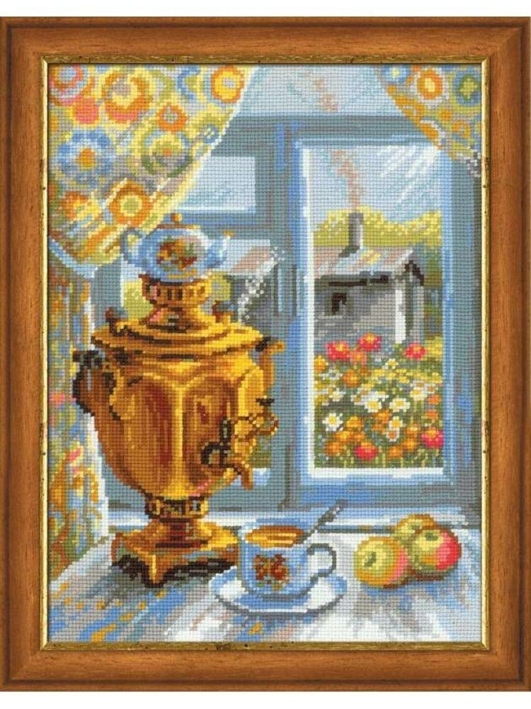 Riolis Kanaviçe Kiti - 1145