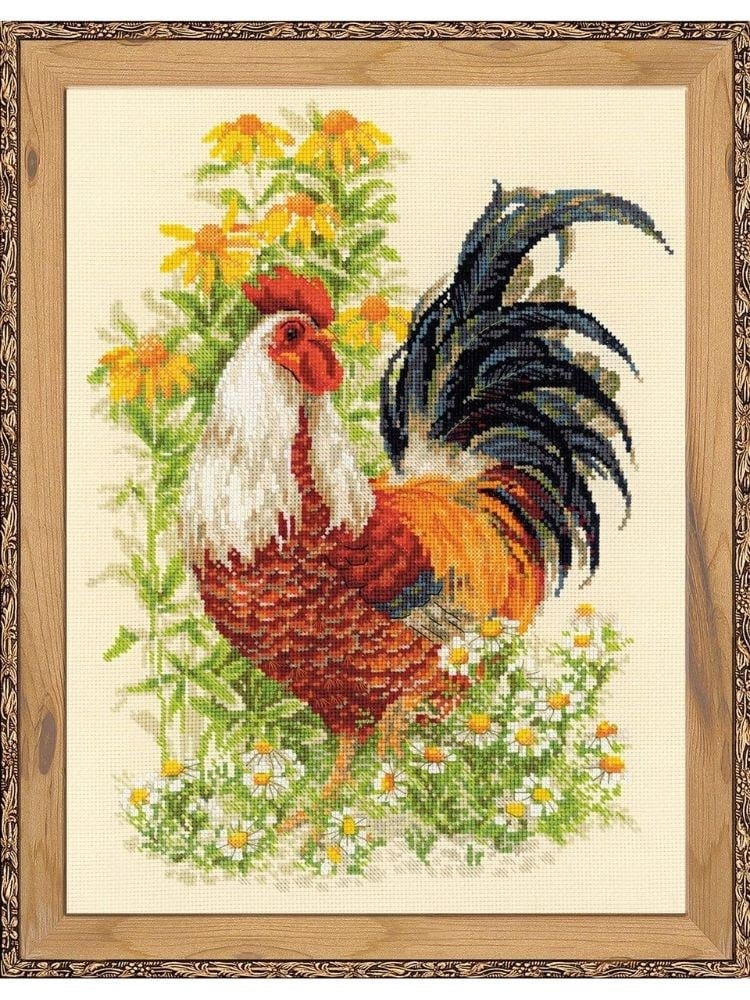 Riolis Kanaviçe Kiti - 1479