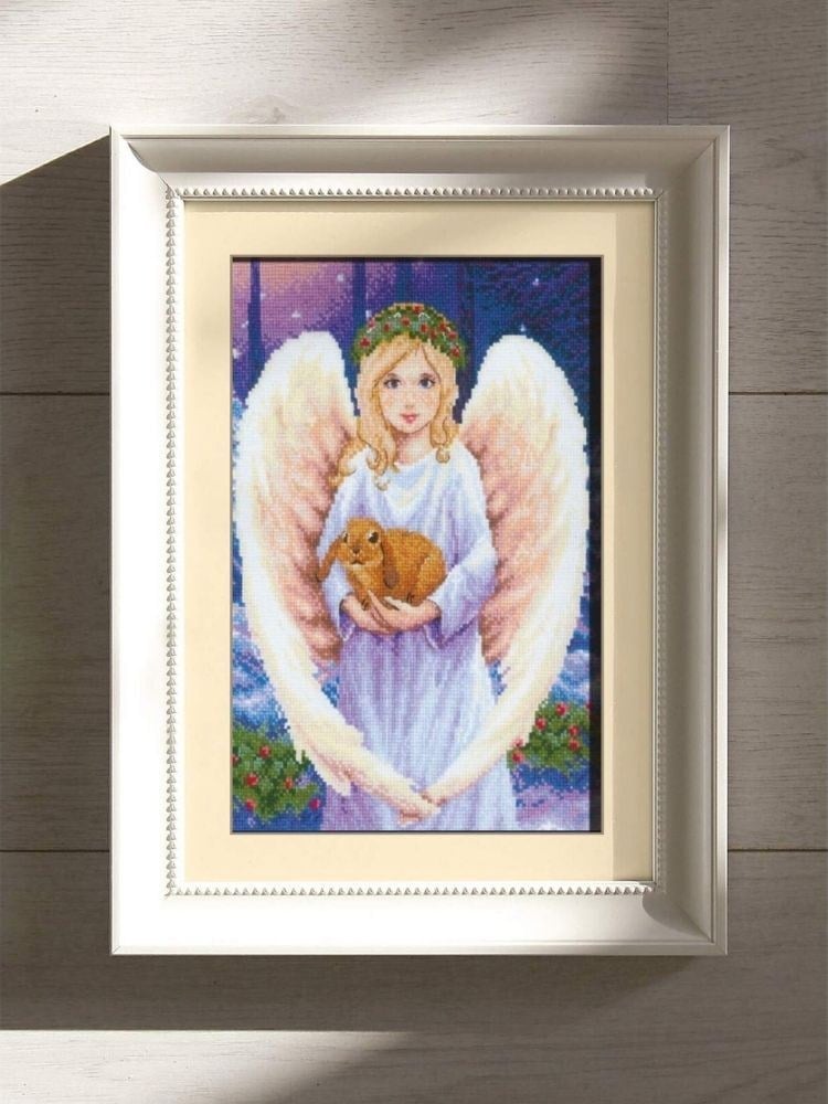 Riolis Cross Stitch Kit - 2149