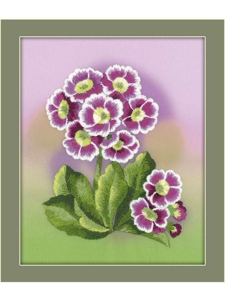 Riolis Embroidery Kit - PT-0066