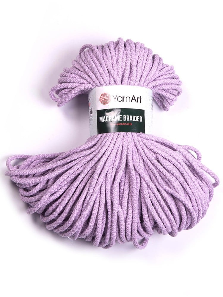 YarnArt Braided Macrame İpi No: 765