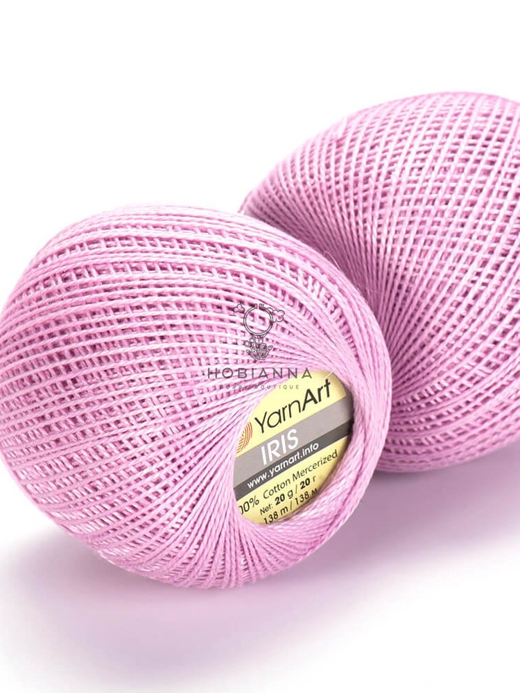 YarnArt İris No: 917