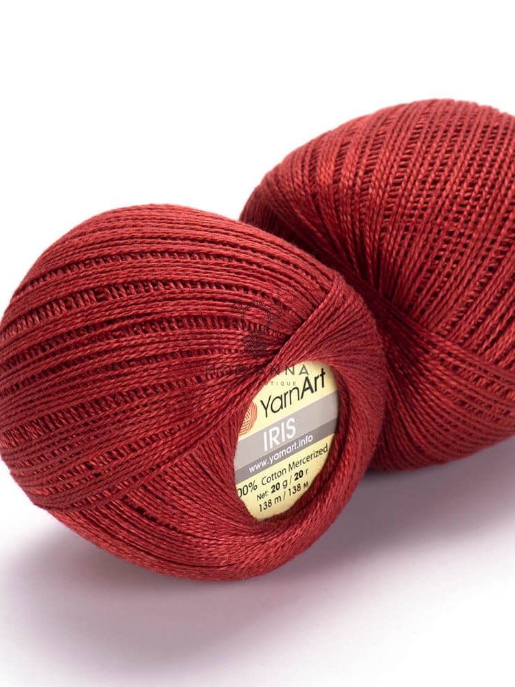 YarnArt İris No: 931