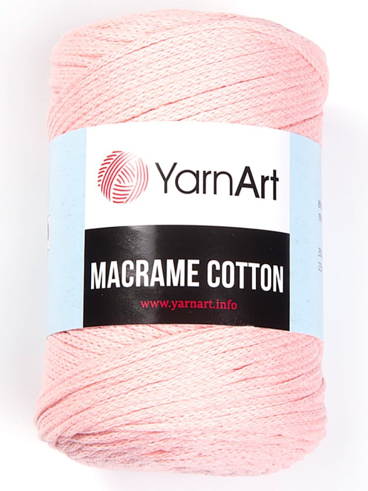 YarnArt Macrame Cotton No: 767