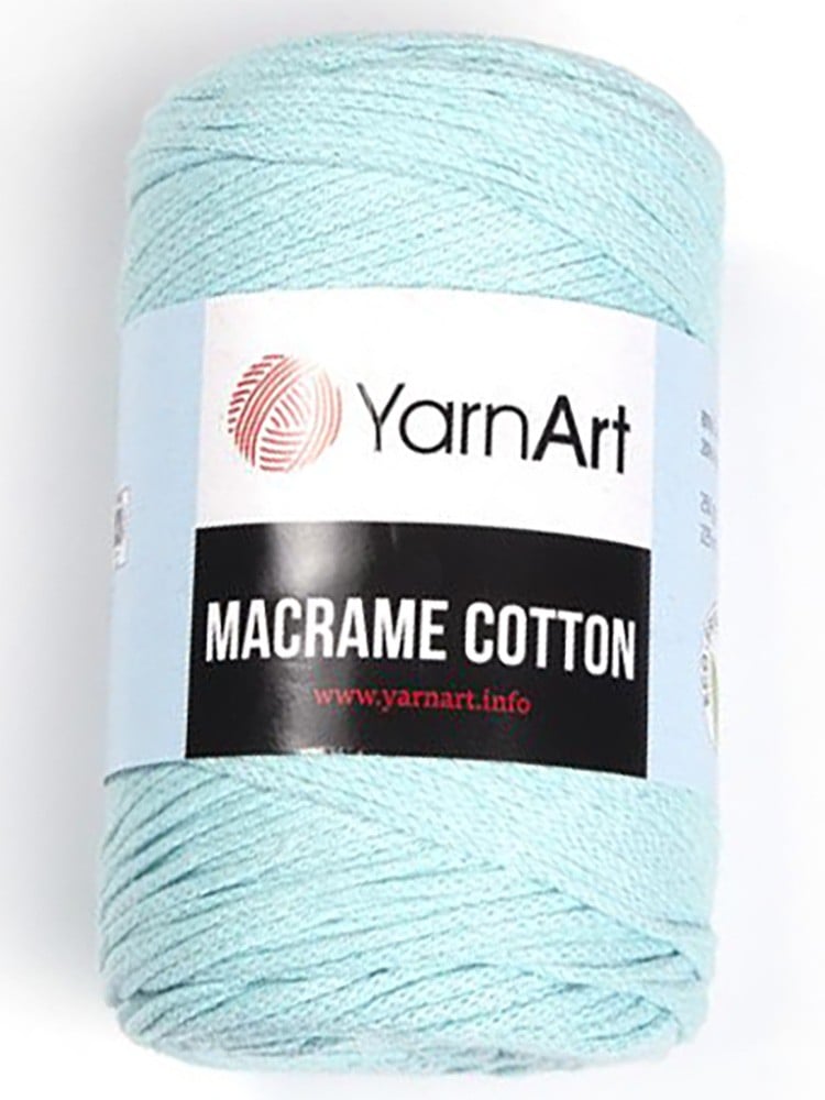 YarnArt Macrame Cotton No: 775