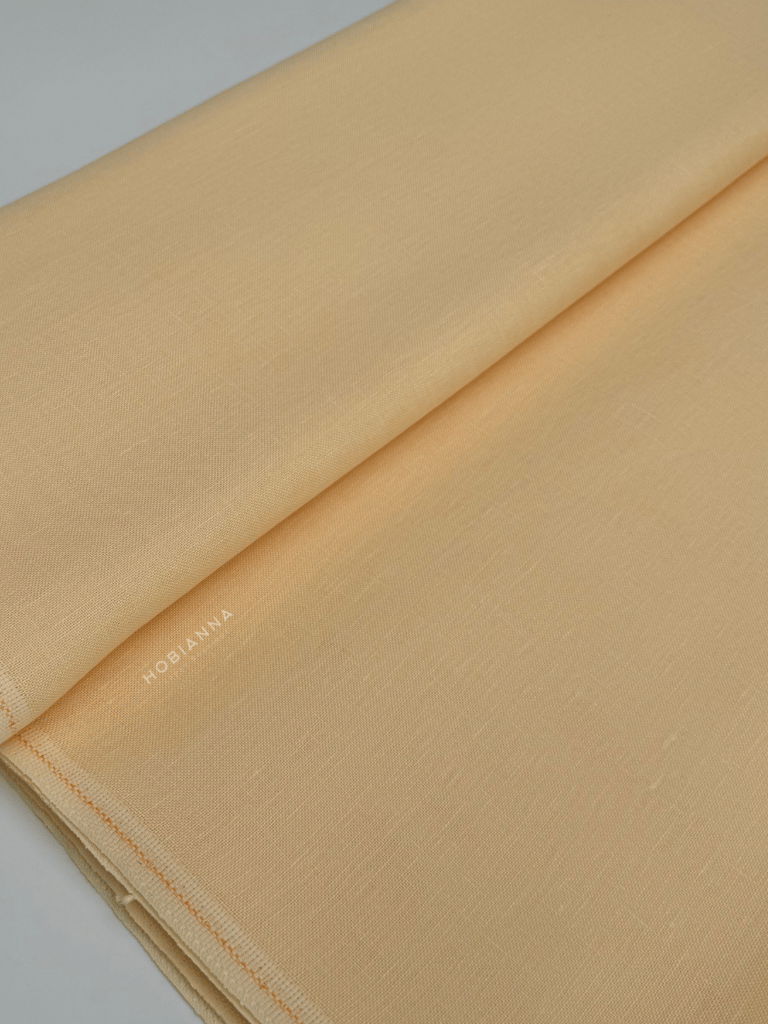 Zweigart Belfast - 3609-2127, En:140cm, 32Ct - Limon