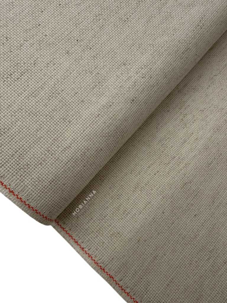Zweigart Rustico Aida - 3279-154, En:110cm, 14Ct