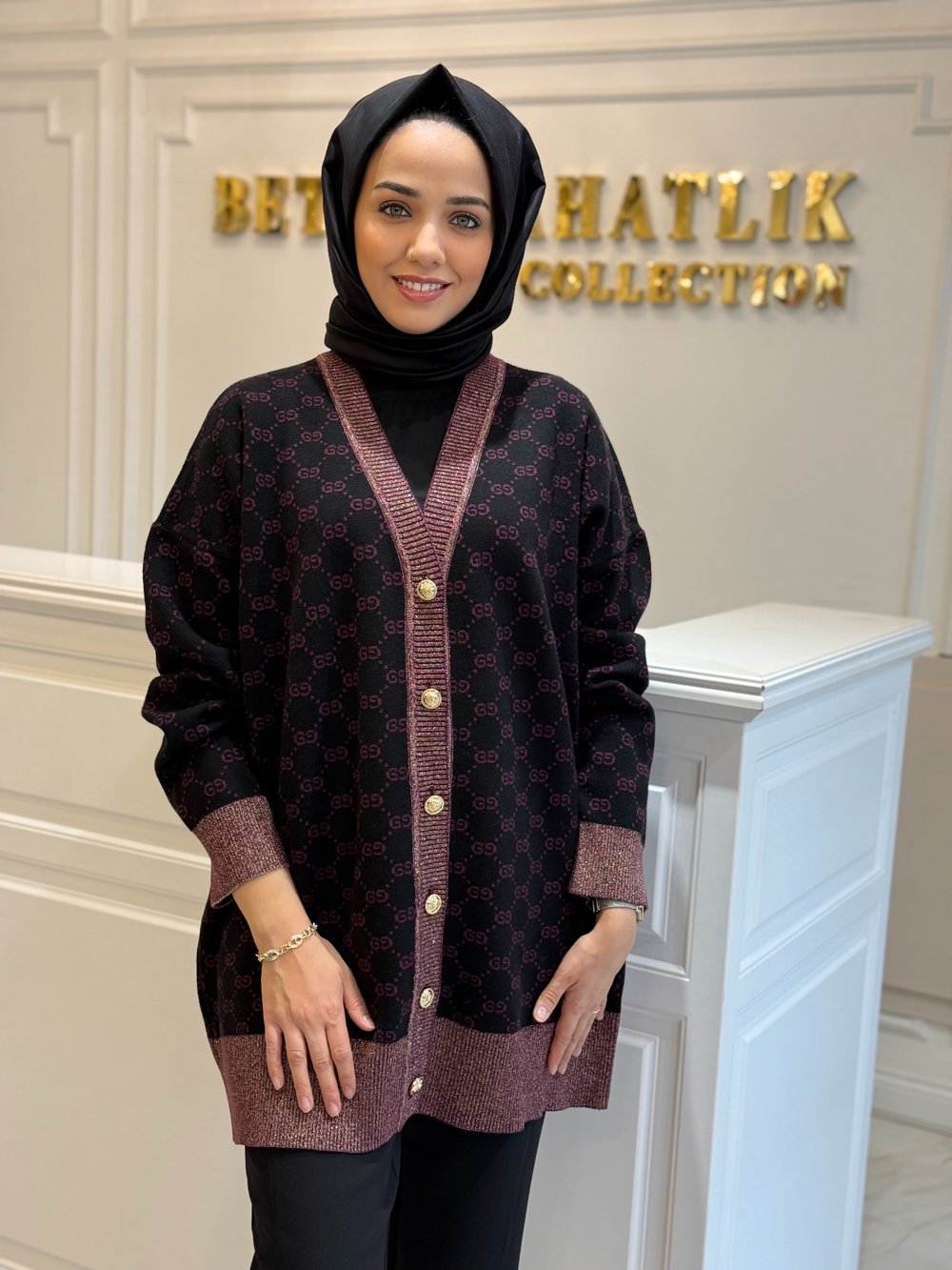 GHISA 3083 HIRKA 