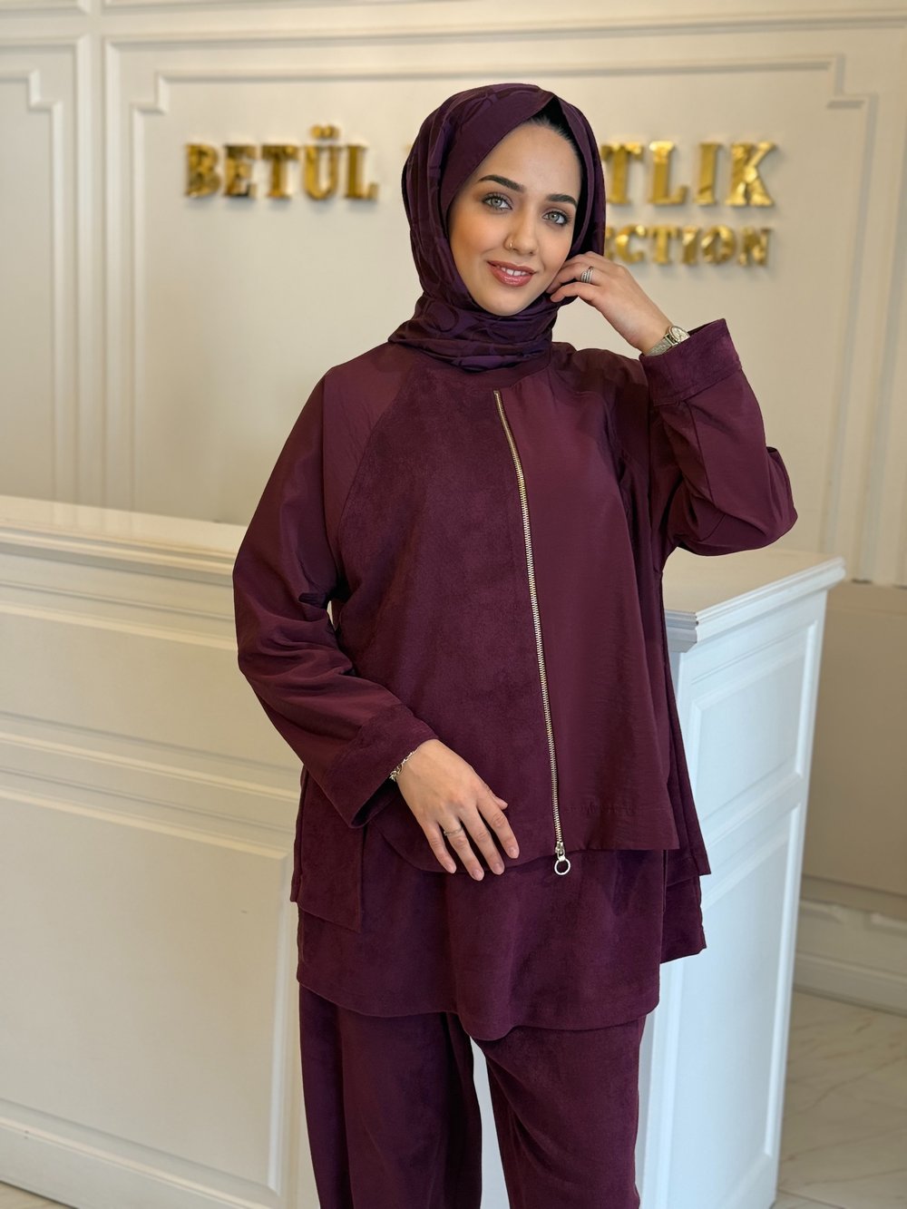 GHISA 4133 TAKIM BORDO