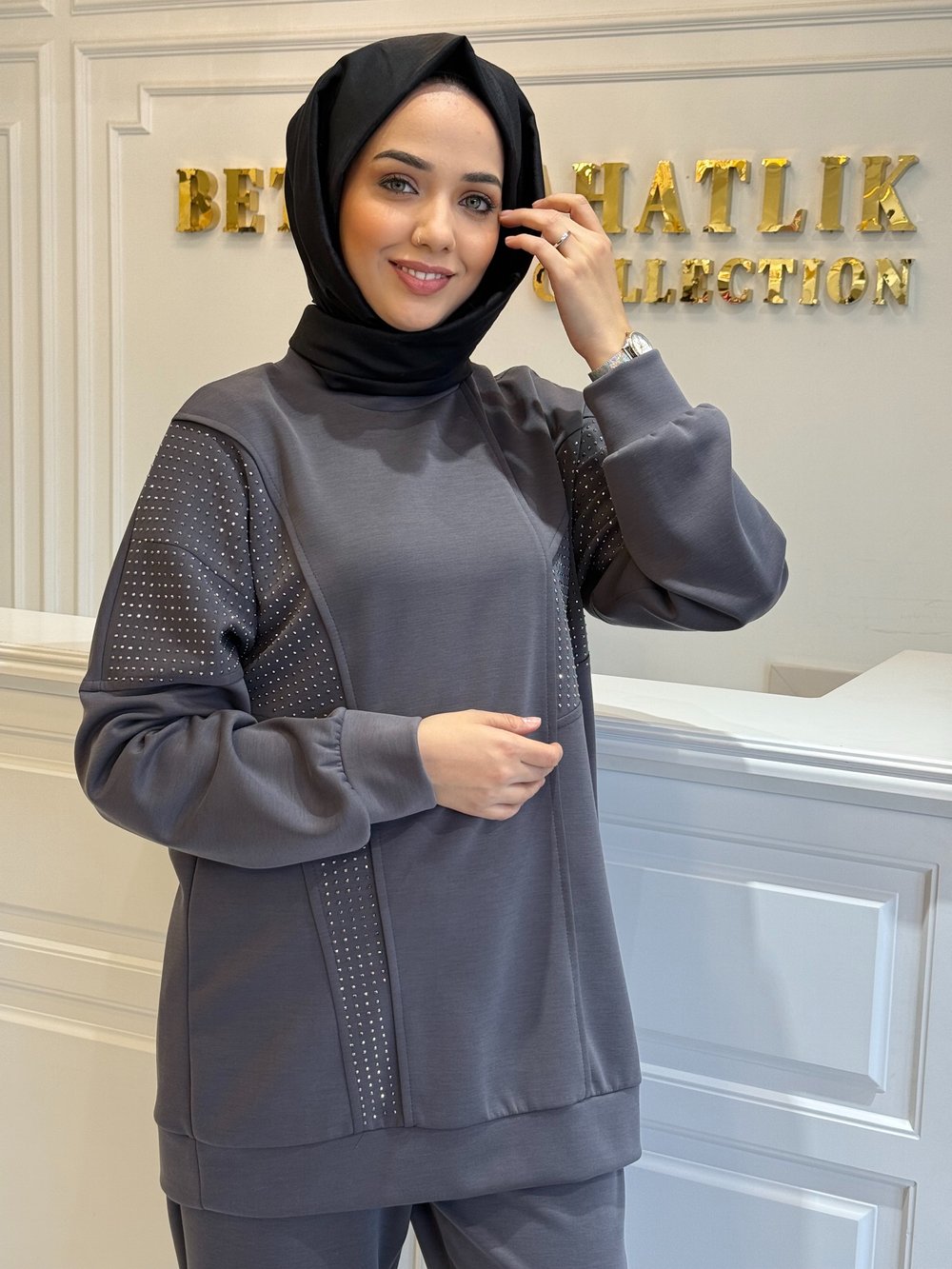 GHISA 4764 TAKIM