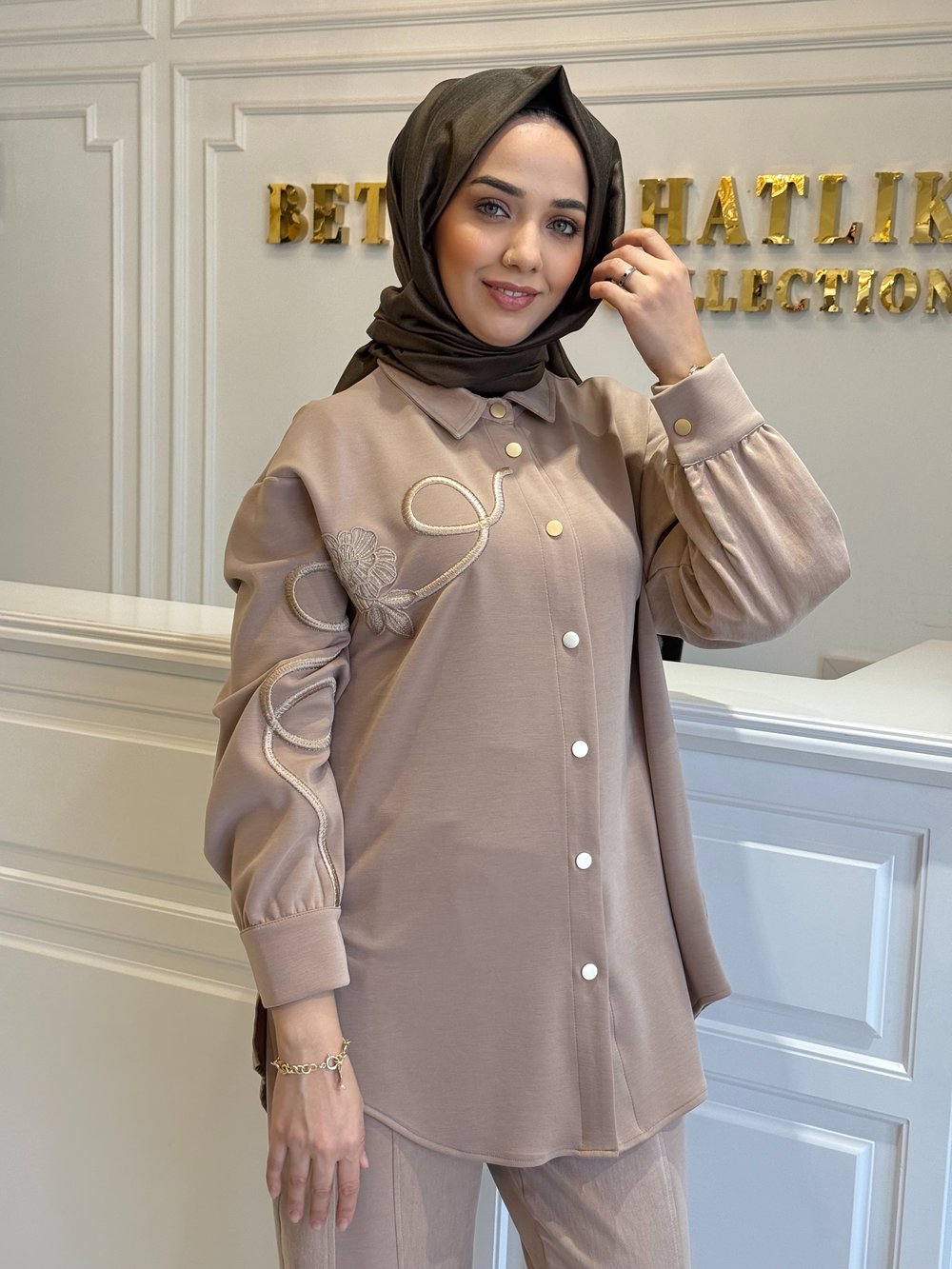 GHISA 4940 TAKIM TABA