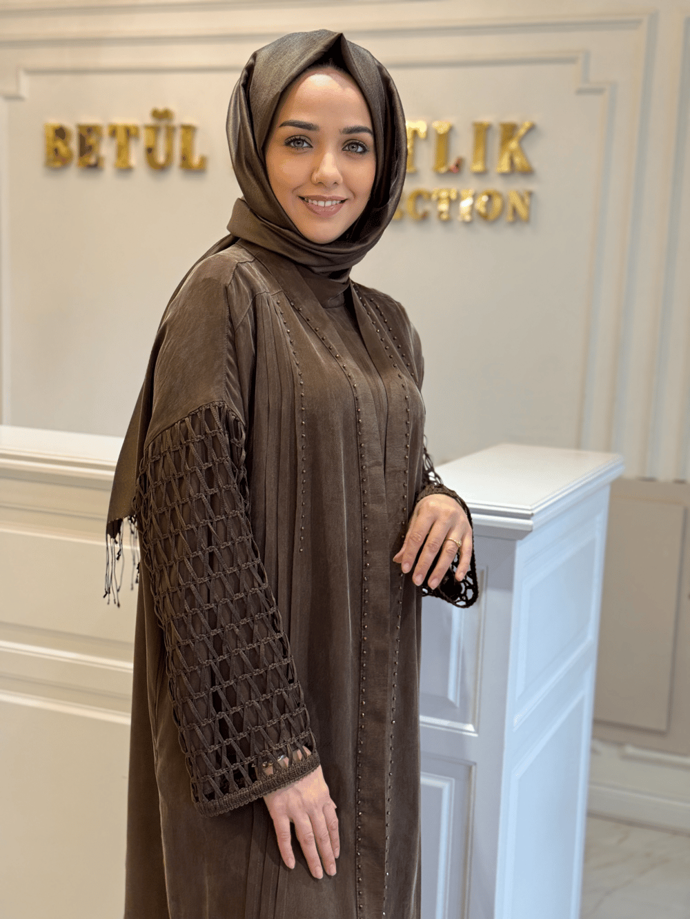 GHISA 7329 TAKIM KAHVE