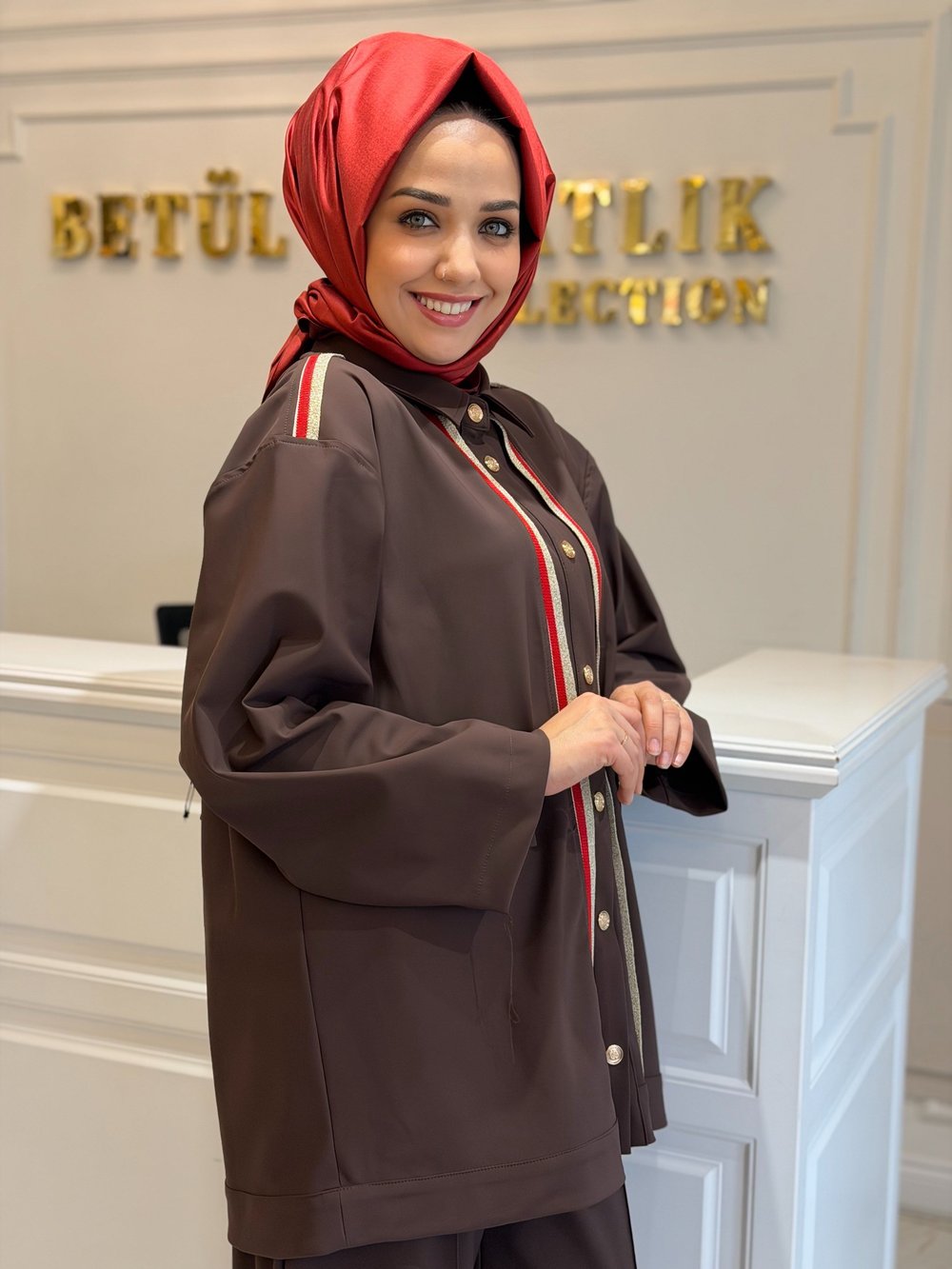 GHISA 9324 TAKIM KAHVE