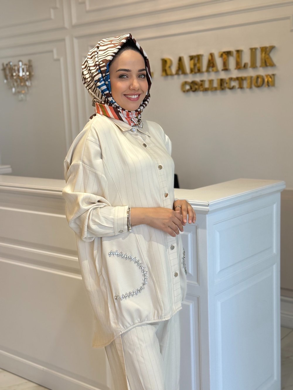 GHISA 9310 TAKIM BEJ