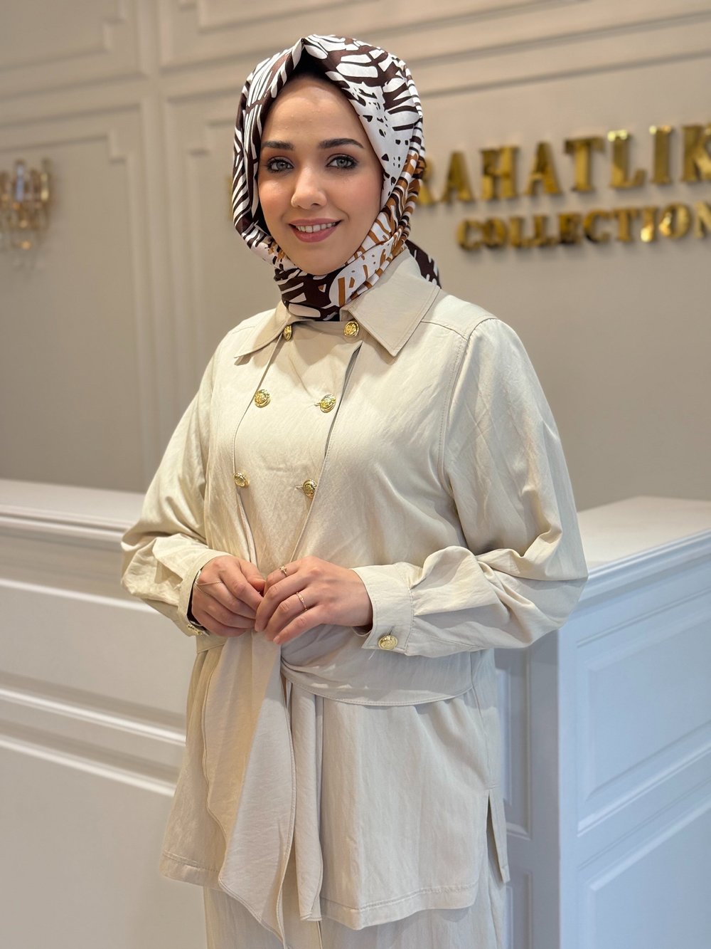 GHISA 9330 TAKIM BEJ