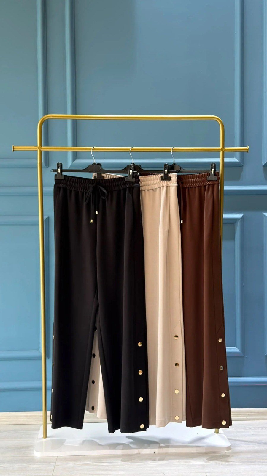 SENTEZ 5687 EYFER PANTOLON