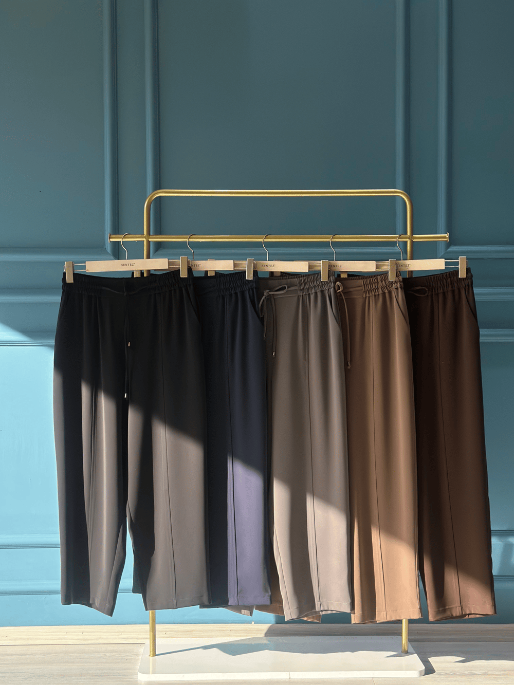 SENTEZ 5618 ELEGANCE PANTOLON