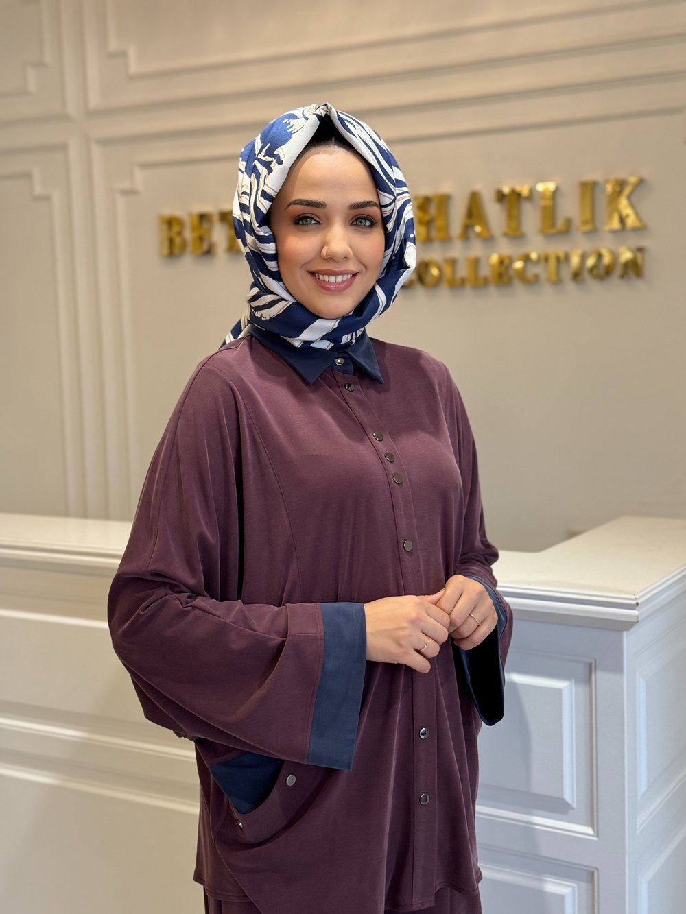 TIĞ TRİKO 5126 TAKIM BORDO