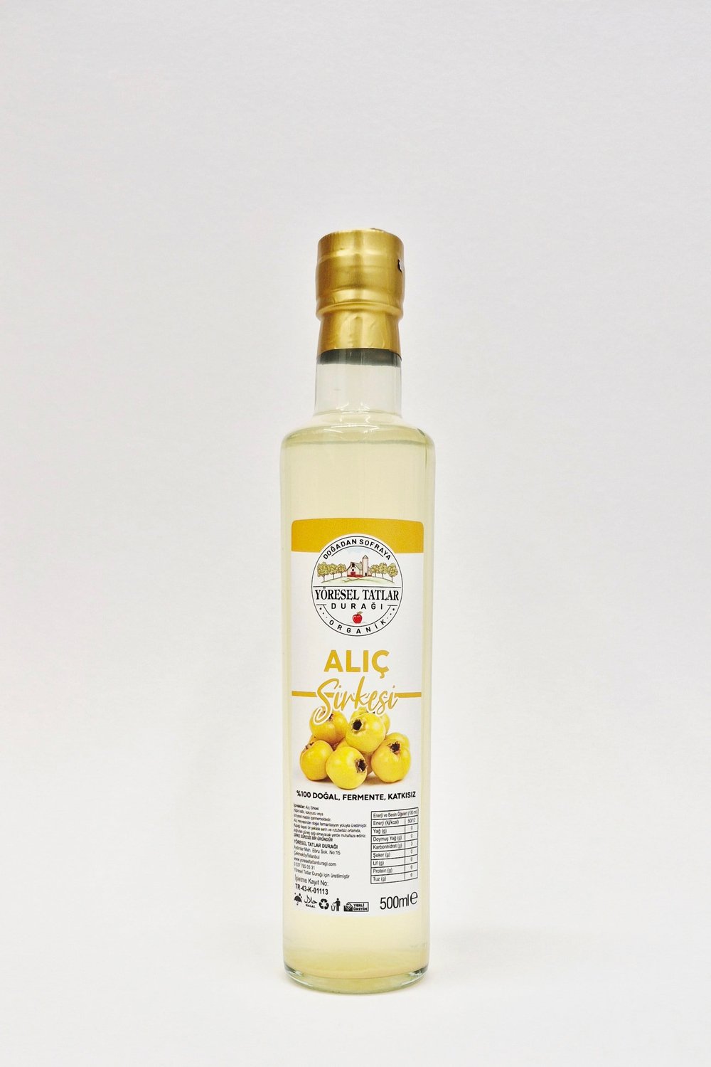 ALIÇ SİRKESİ