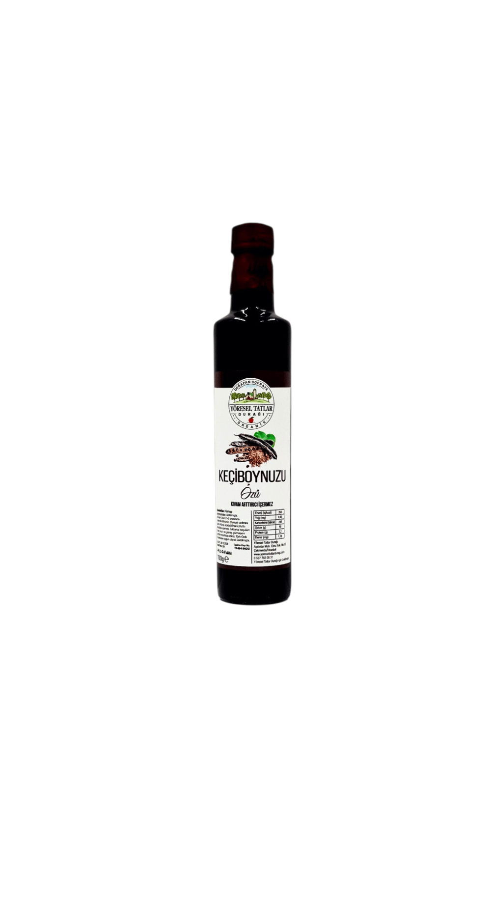 KEÇİBOYNUZU ÖZÜ 700 gr