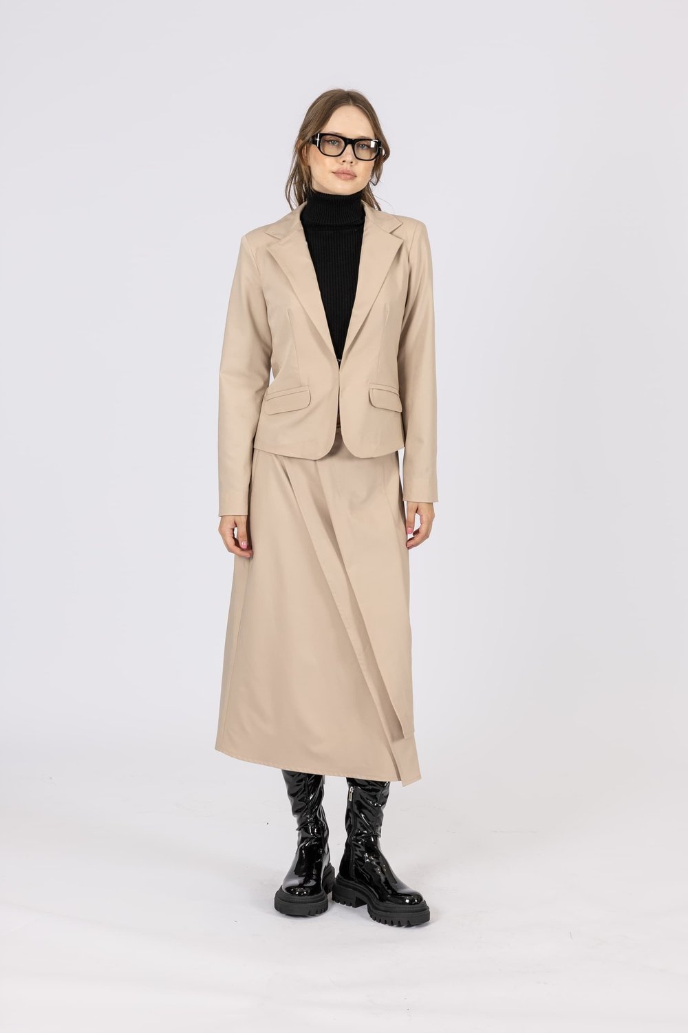 Kendall Ceket & Design Etek
