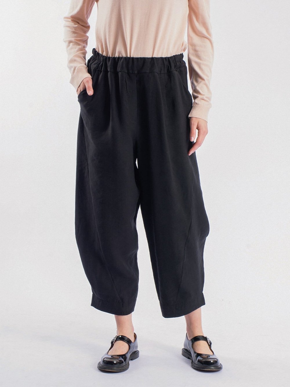 Şalvar Model Pantolon 